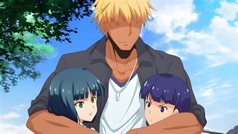 kimi wa yasashiku netorareru|Reading [HGH (HG Chagawa)] Kimi wa Yasashiku Netorareru.